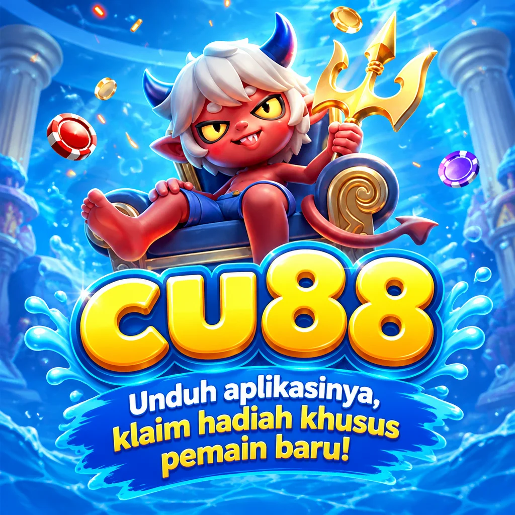 cu88 · Game & unduhan