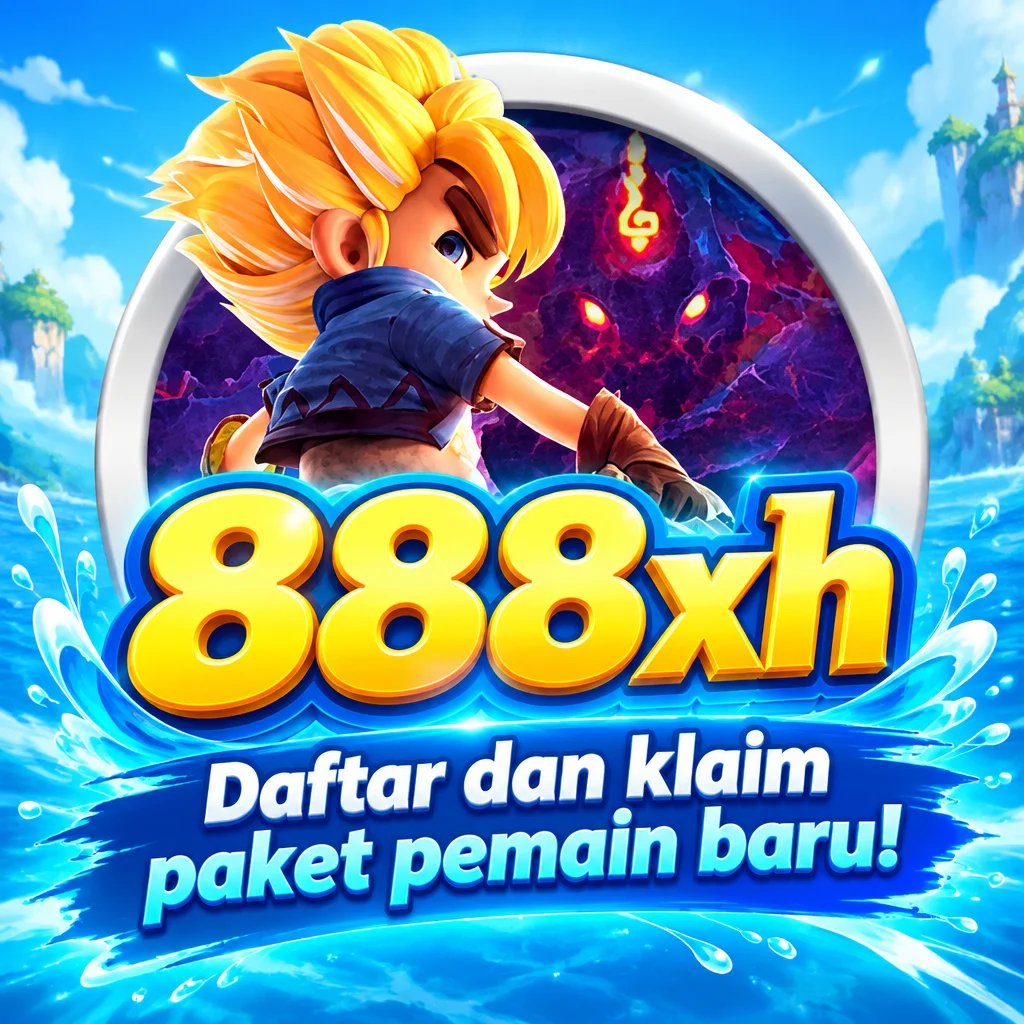 888xh · Gambar aplikasi 1