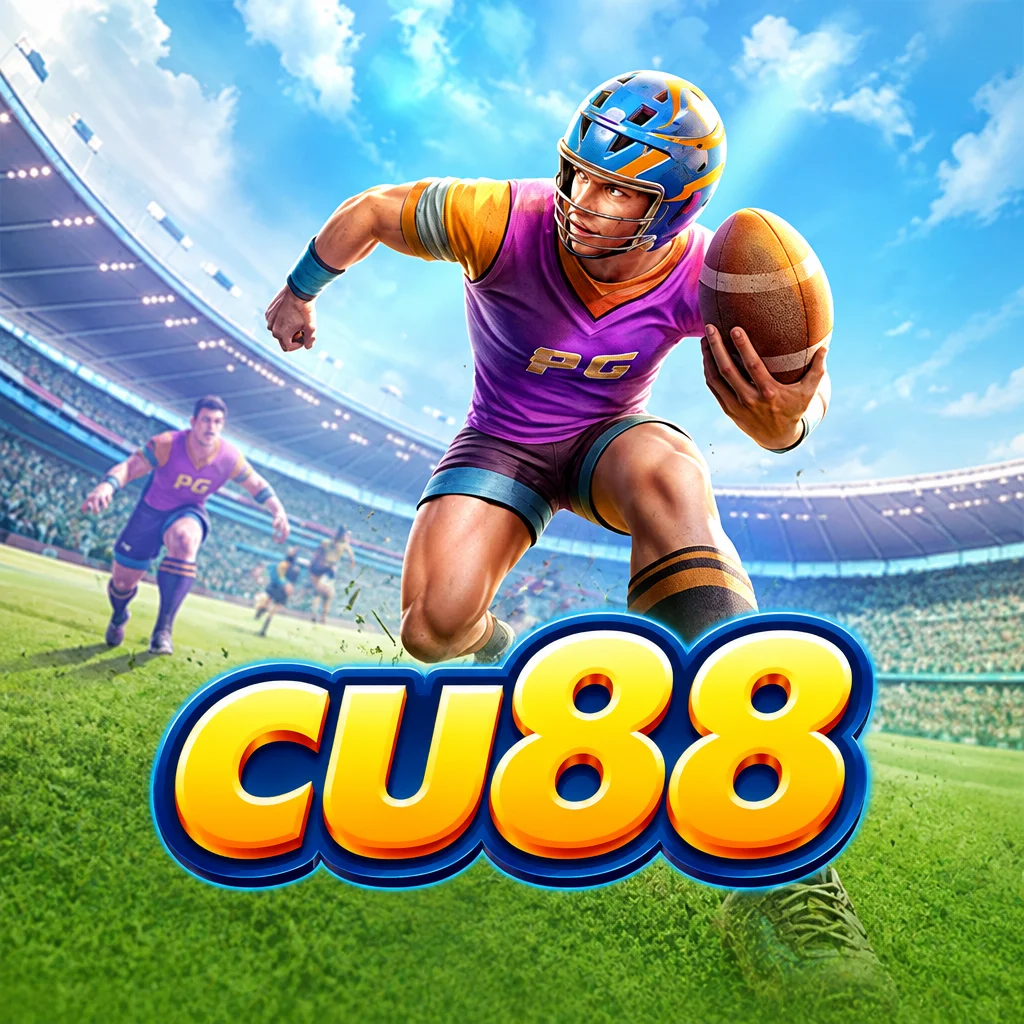 cu88 · Touchdown Wins