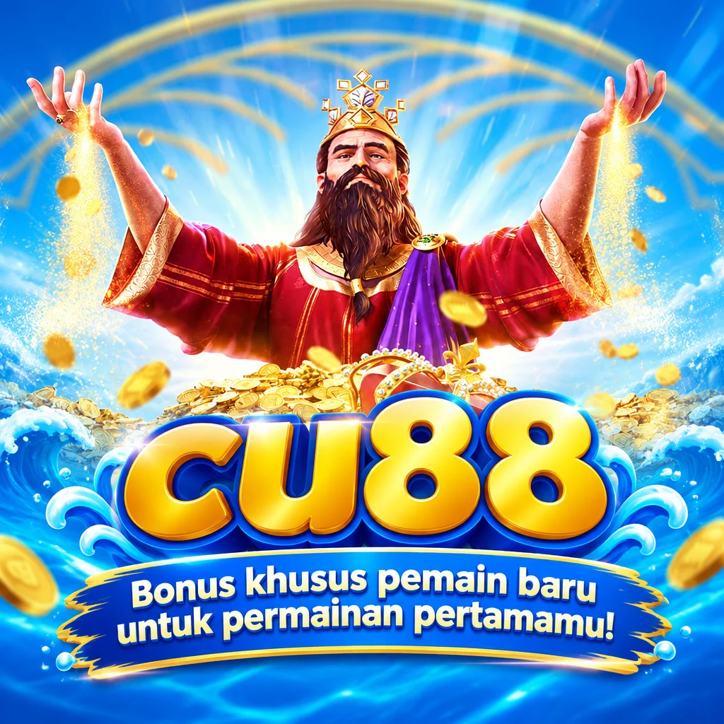 cu88 · Game & unduhan