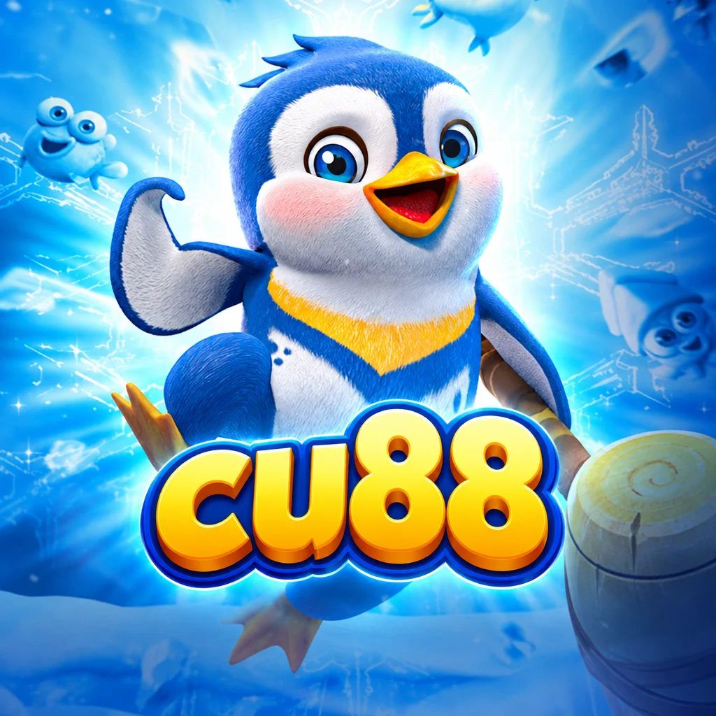 cu88 · The Great Icescape