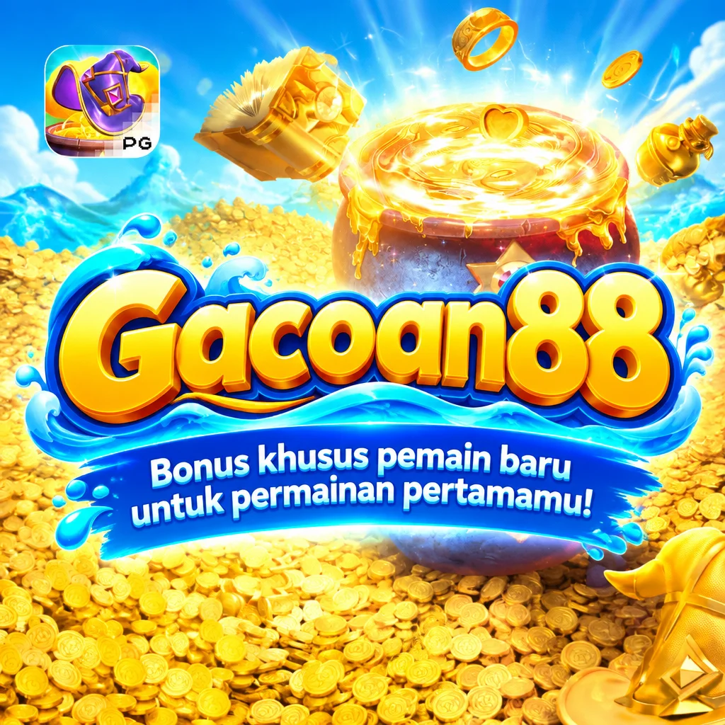 Gacoan88 · Gambar aplikasi 2