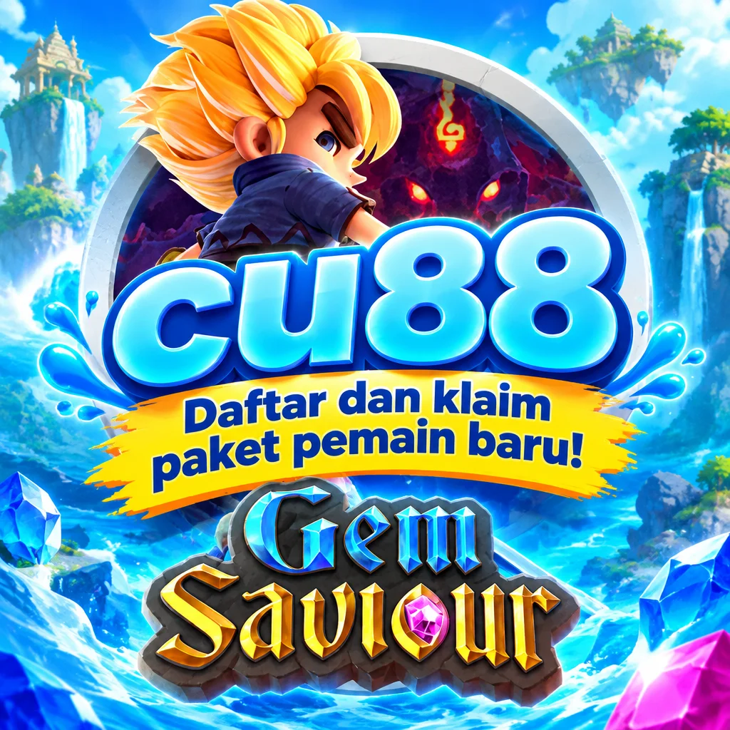 cu88 · Daftar dan klaim paket pemain baru!