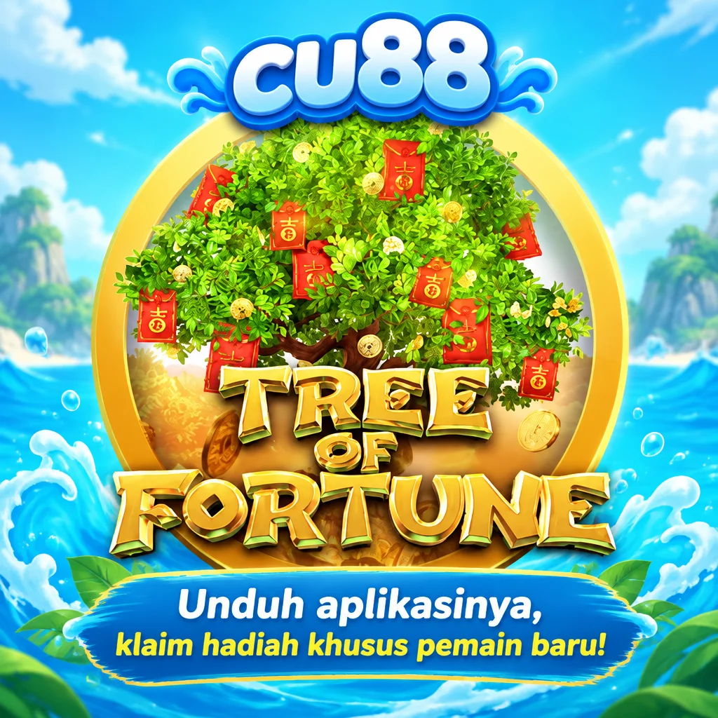 cu88 · Fortune Tree