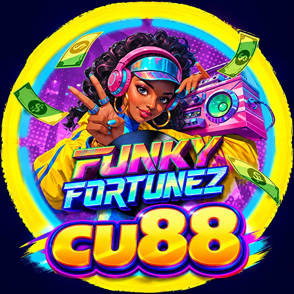 cu88 · Funky Fortunez