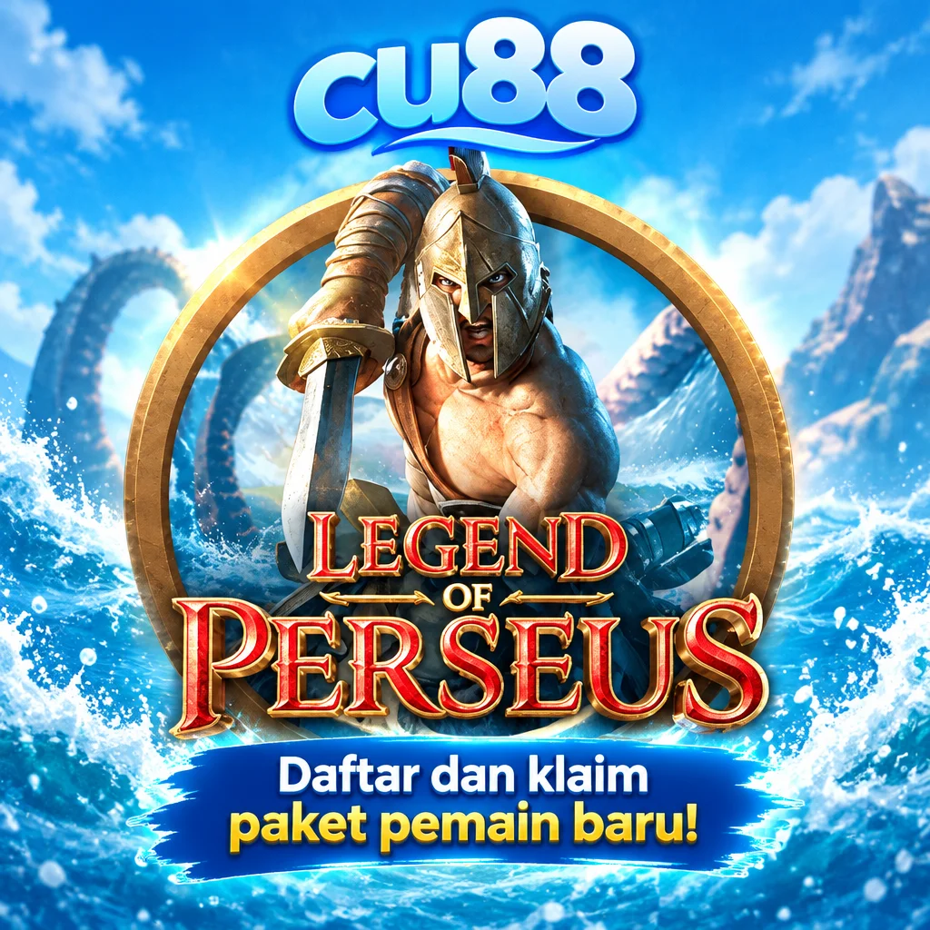 cu88 · Legend Perseus